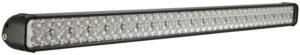 Eclairage 4x4 barre LED simple