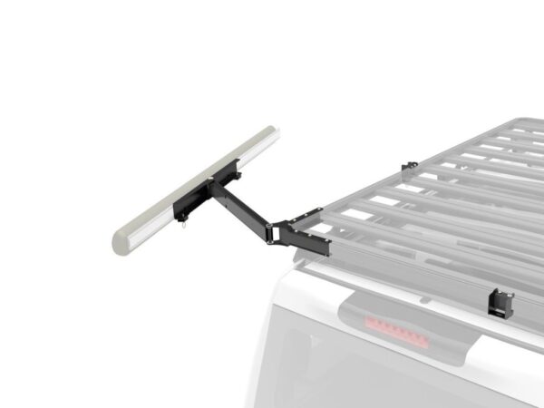 Bras Pliable pour Auvent