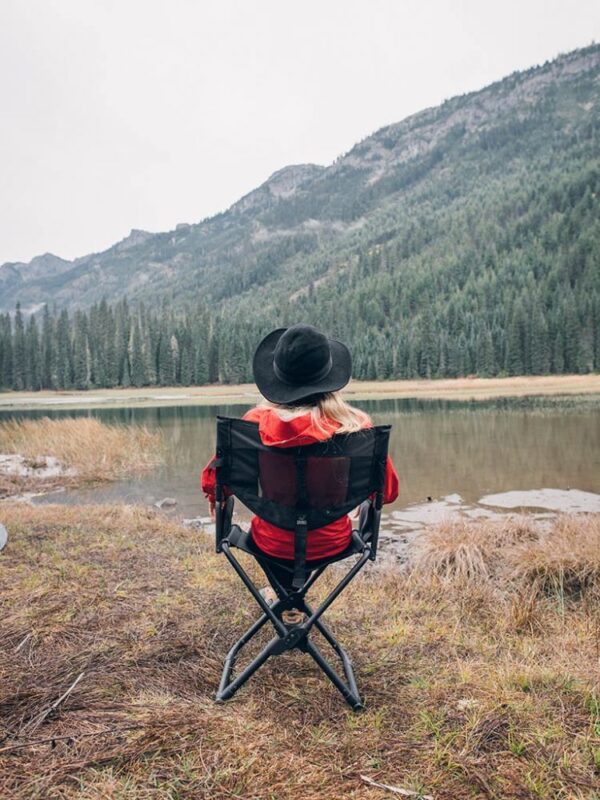 Chaise de Camping Expander – Image 10