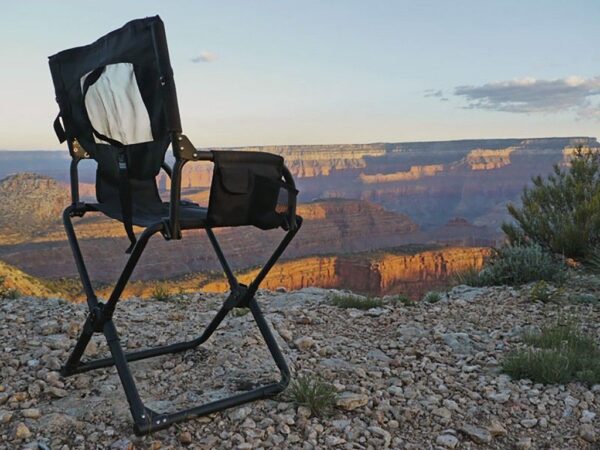Chaise de Camping Expander – Image 11