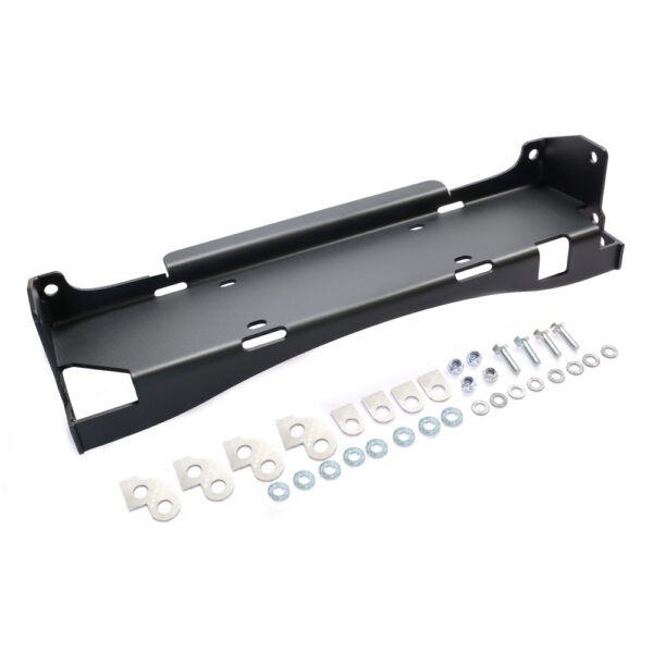 Pare-choc Avant Mopar (JL-JT) – Image 6