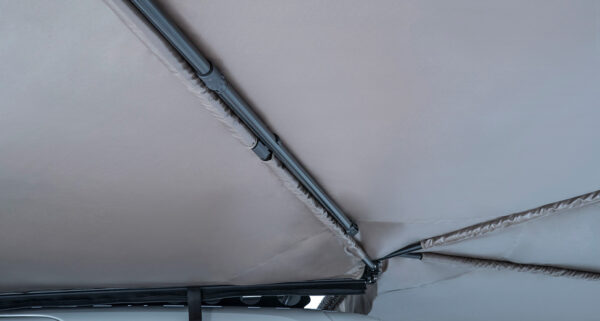 Auvent Batwing (Gauche) – Image 7