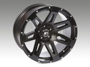 Black Satin XHD