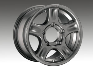 RACER Silver