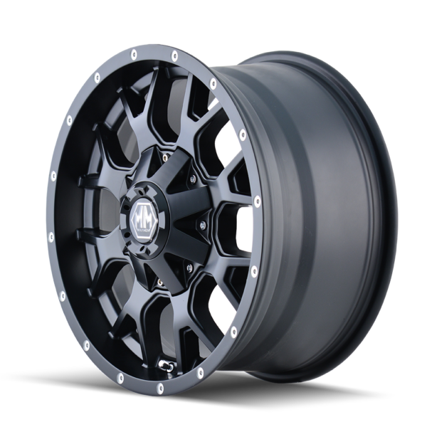 Warrior 8015 – Image 2