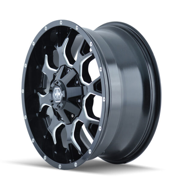 Warrior 8015 – Image 4