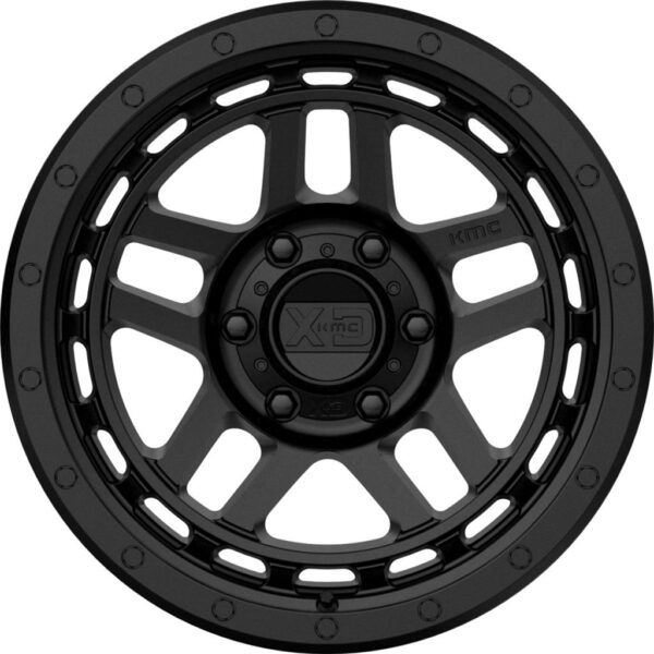 Recon XD140 – Image 3