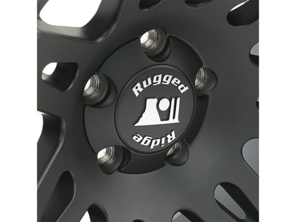 Black Satin XHD – Image 2