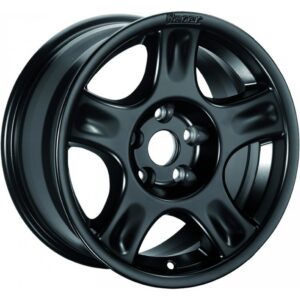 RACER Black