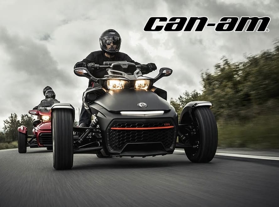 CAN-AM