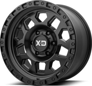 RG2 XD132