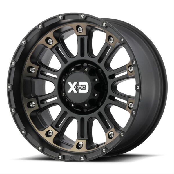 Hoss II XD829 – Image 2