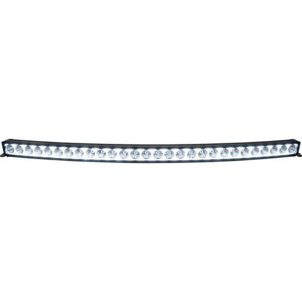 Barre LED XPR Halo Incurvée – Image 2