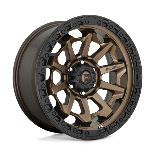 Covert D694 – Image 2