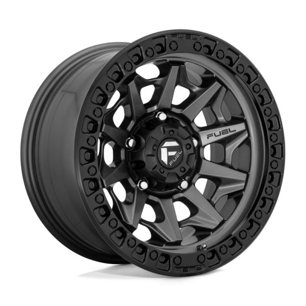 Covert D694