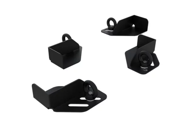 Cales de charge ajustables pour galerie – Image 4