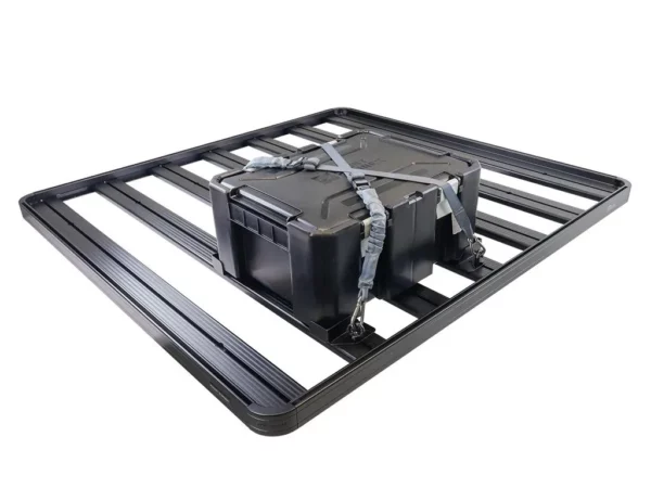 Cales de charge ajustables pour galerie – Image 2
