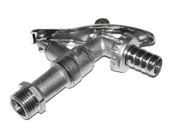 Kit tuyau pour support de rallonge de robinet – Image 2
