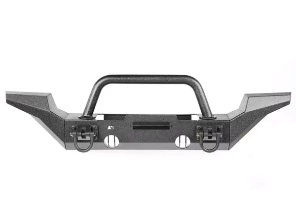 Pare-Chocs Avant Rugged Ridge XHD
