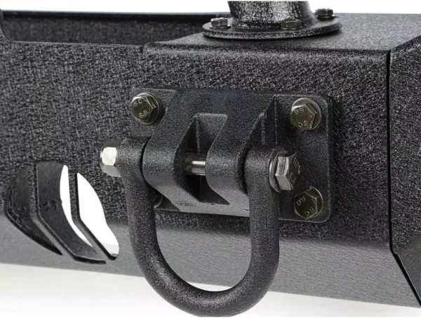 Pare-Chocs Avant Rugged Ridge XHD – Image 4