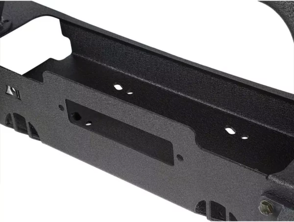 Pare-Chocs Avant Rugged Ridge XHD – Image 3
