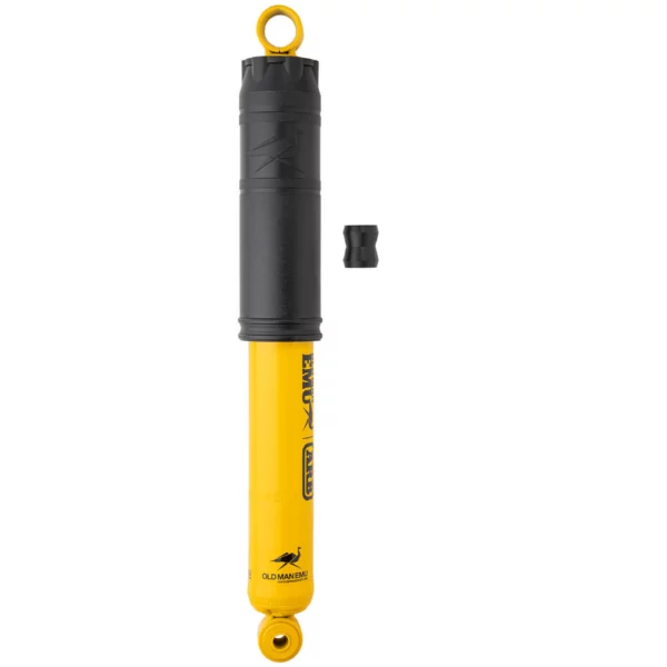 Kit Réhausse 5cm OME (YJ) – Image 4