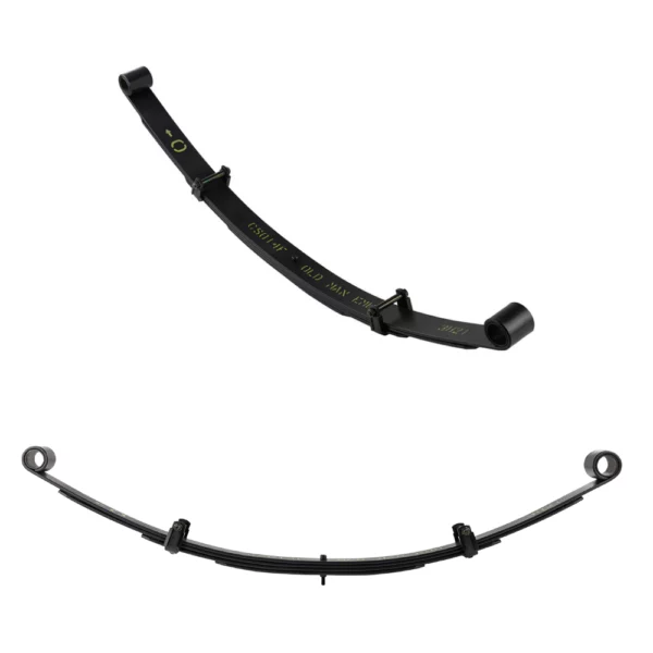 Kit Réhausse 5cm OME (YJ) – Image 5