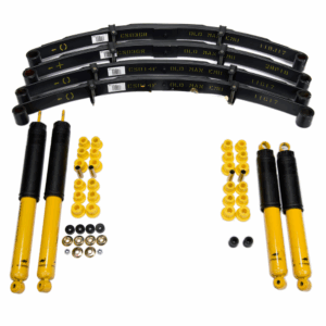 Kit Réhausse 5cm OME (YJ)