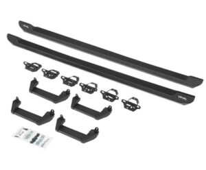Marchepieds Acier Rival (JL 4 Portes)