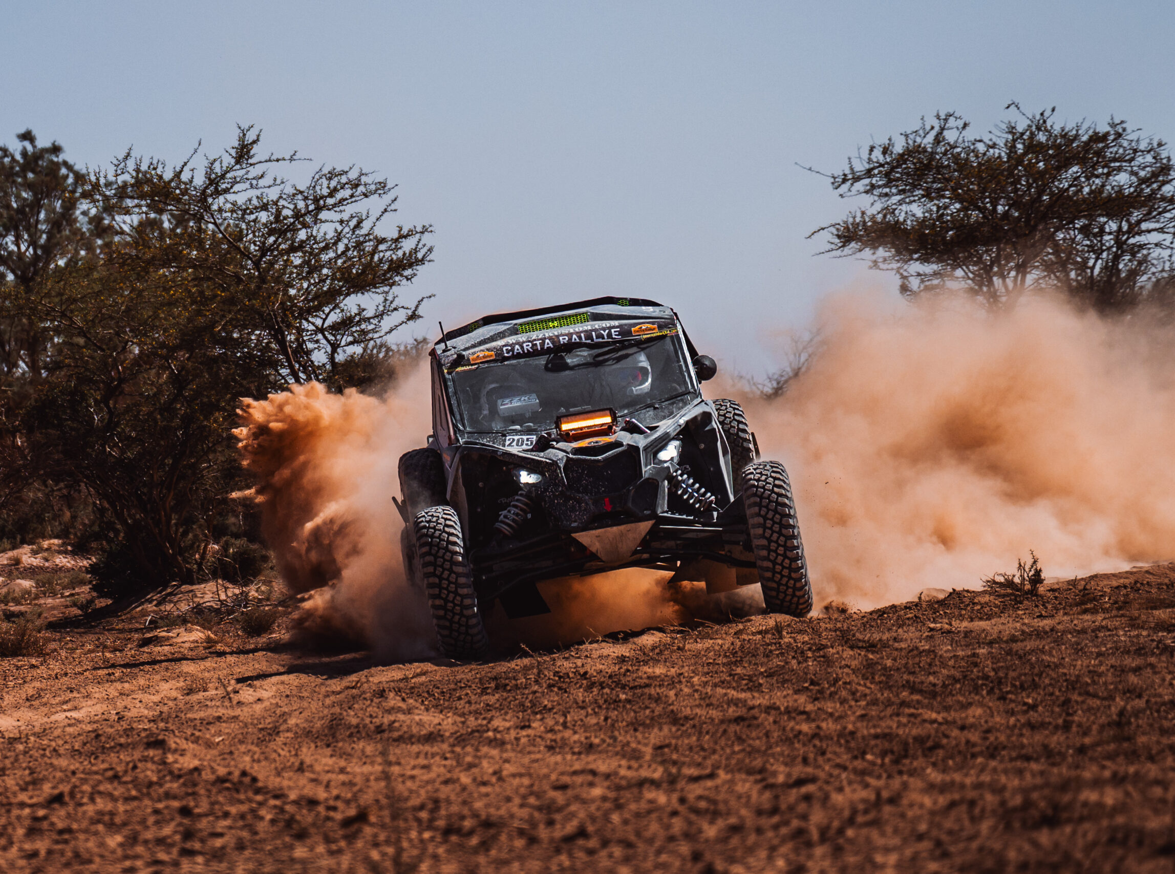 ZZK RACING