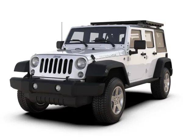 Galerie de toit 1/2 Extreme Slimline II