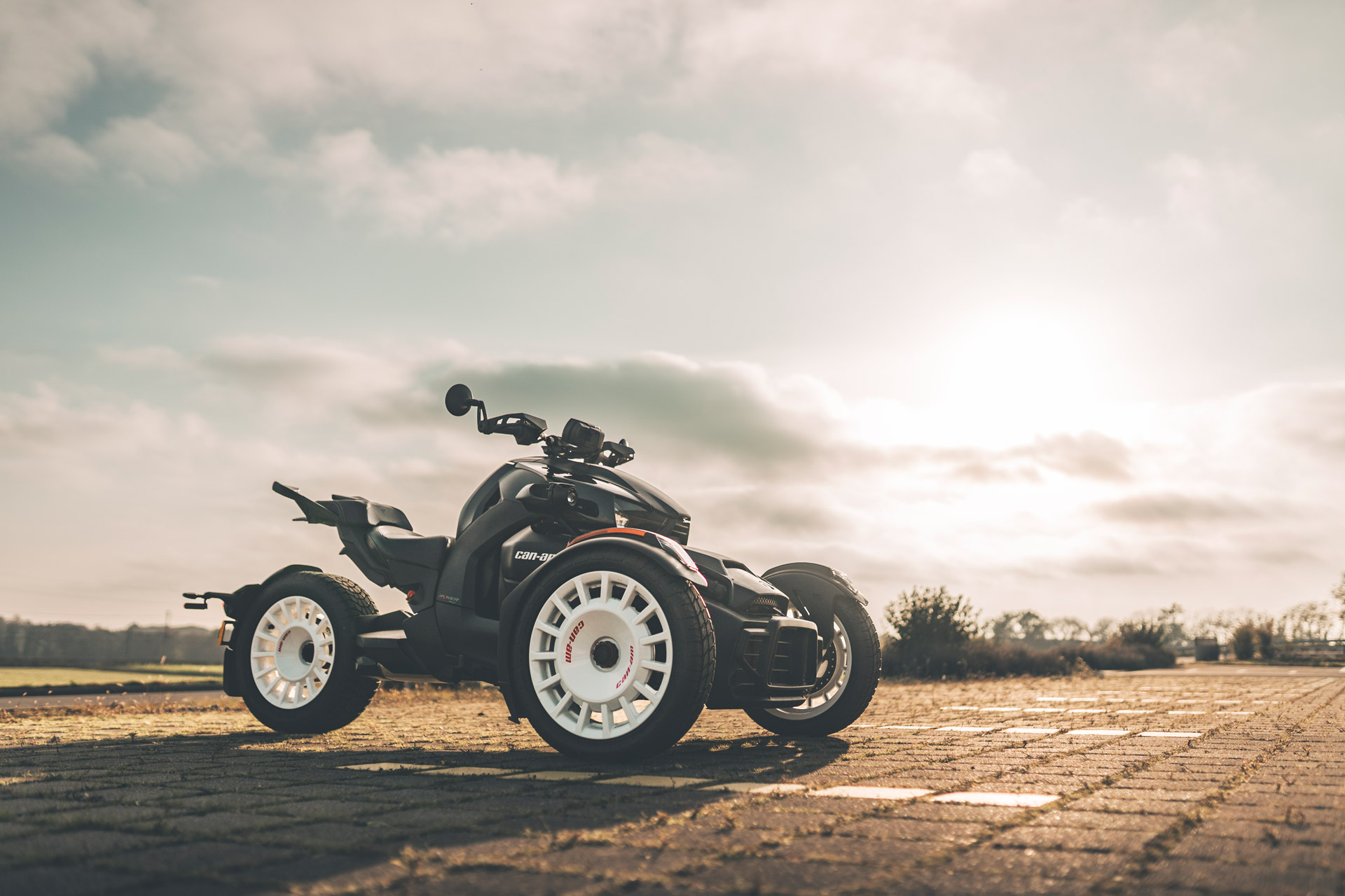 CAN-AM
