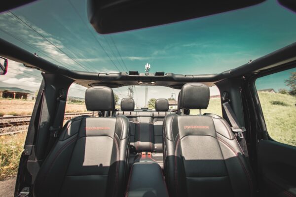 SoftTop Bestop JL 2 Portes Supertop Glide – Image 8